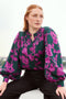 Atelier Jupe - Alexa Blouse